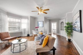 Upenndrexel Lovely 2br Apt